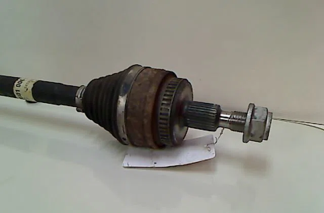 Transmission arrière gauche MERCEDES CLASSE ML 2001 occasion