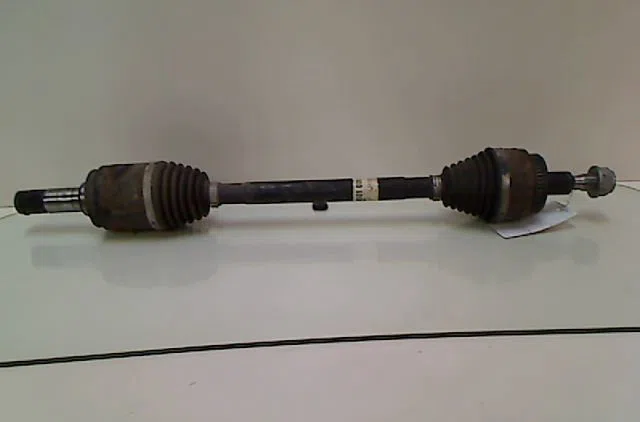 Transmission arrière gauche MERCEDES CLASSE ML 2001 occasion