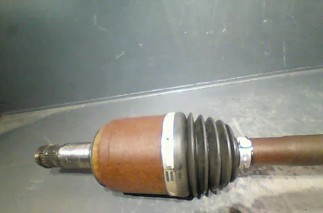 Transmission arrière gauche MERCEDES CLASSE ML 2005 occasion