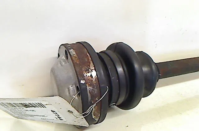 Transmission arrière gauche MERCEDES SLK 1997 occasion