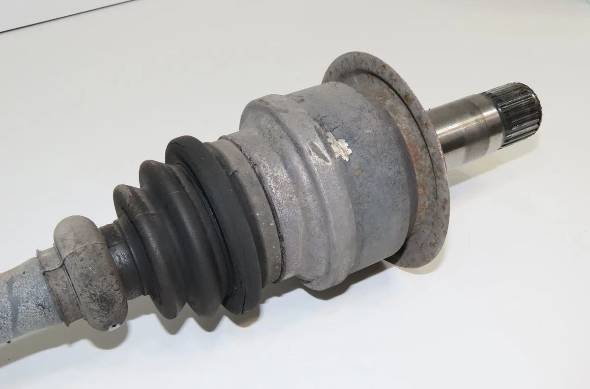 Transmission arrière gauche MERCEDES VITO II 2008 occasion