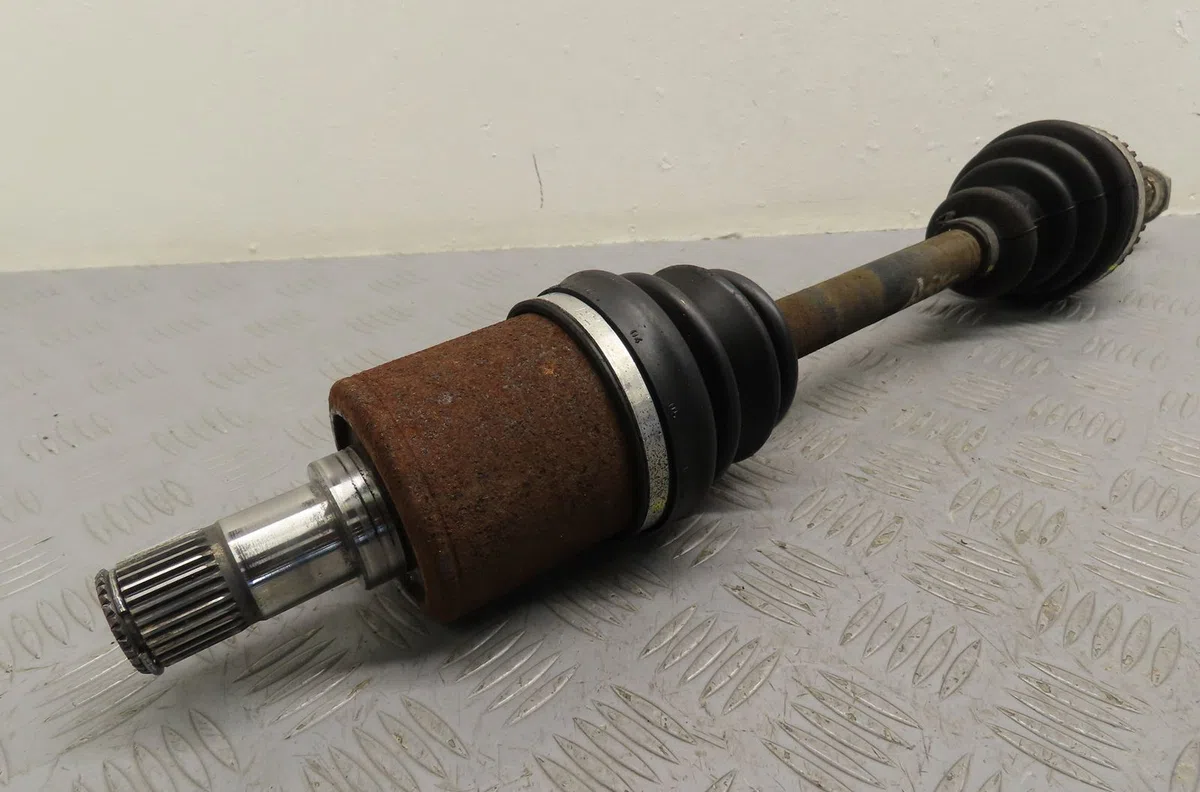 Transmission arrière gauche Mg MG TF 135 (2002-2009) occasion
