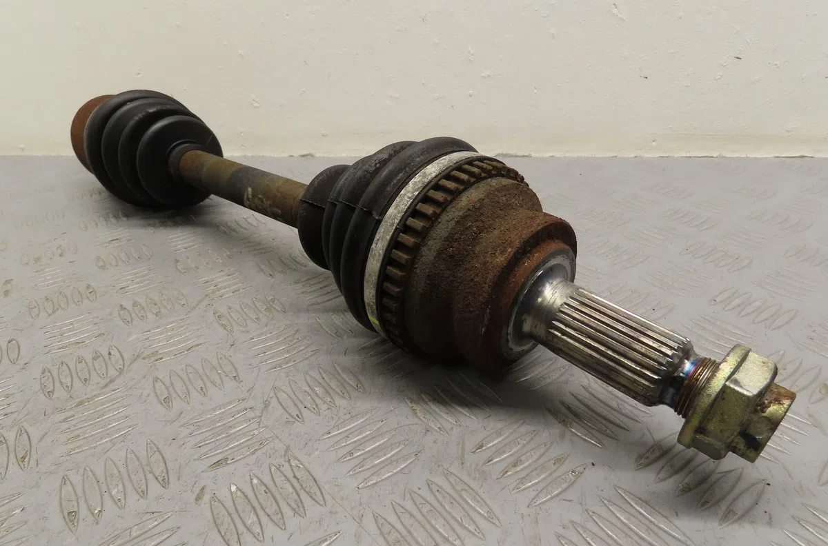 Transmission arrière gauche Mg MG TF 135 (2002-2009) occasion