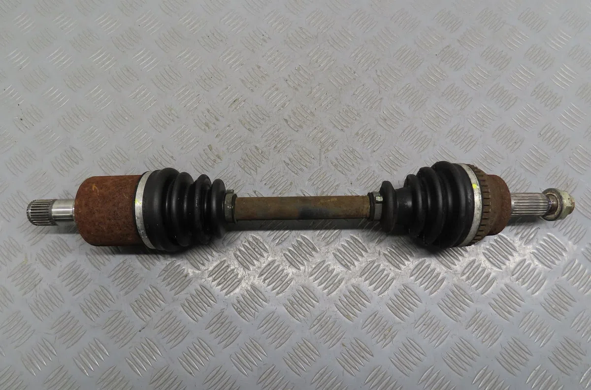 Transmission arrière gauche Mg MG TF 135 (2002-2009) occasion