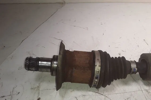 Transmission arrière gauche Mini MINI COUNTRYMAN (R60) Cooper d all4 (2011-2016) occasion