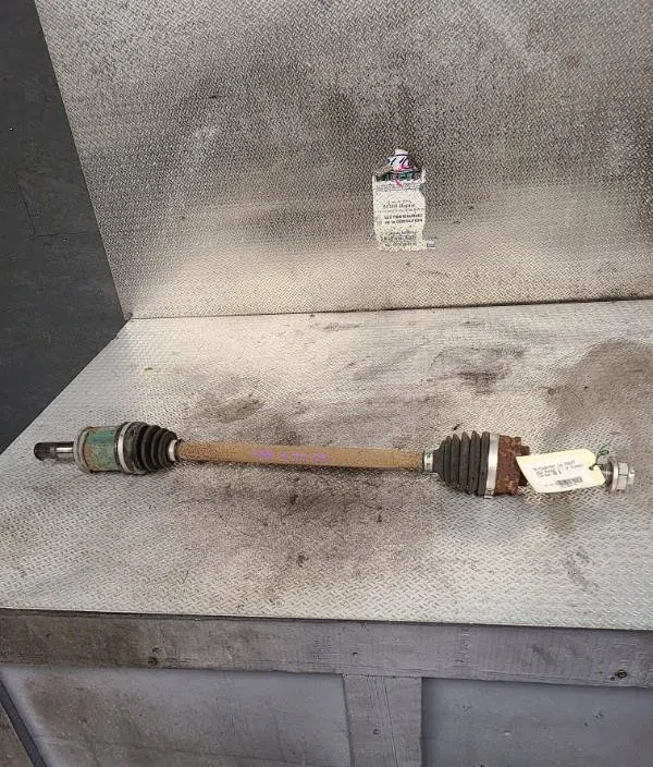 Transmission arrière gauche MITSUBISHI ASX  ASX PHASE 2 occasion