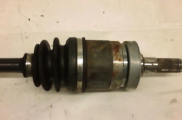 Transmission arrière gauche NISSAN JUKE occasion