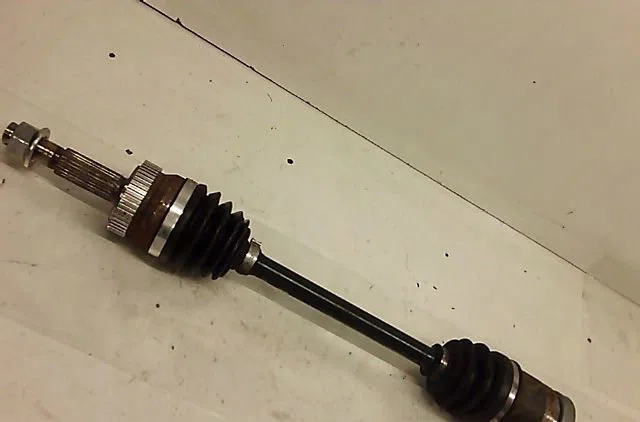 Transmission arrière gauche NISSAN JUKE occasion