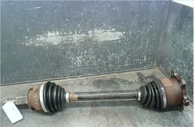 Transmission arrière gauche Nissan PATHFINDER III (R51) 2.5 dci 4wd (2005) occasion