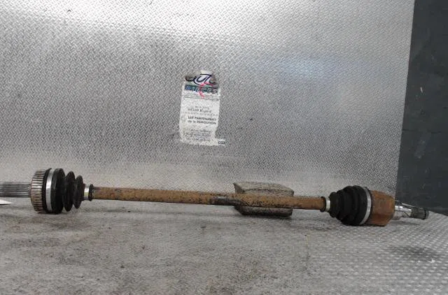 Transmission arrière gauche NISSAN QASHQAI 1  QASHQAI 1 PHASE 1 occasion