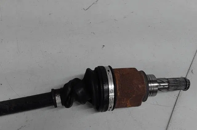 Transmission arrière gauche Nissan X-TRAIL III (T32_, T32R, T32RR) 2.0 dci (t32) (2016) occasion