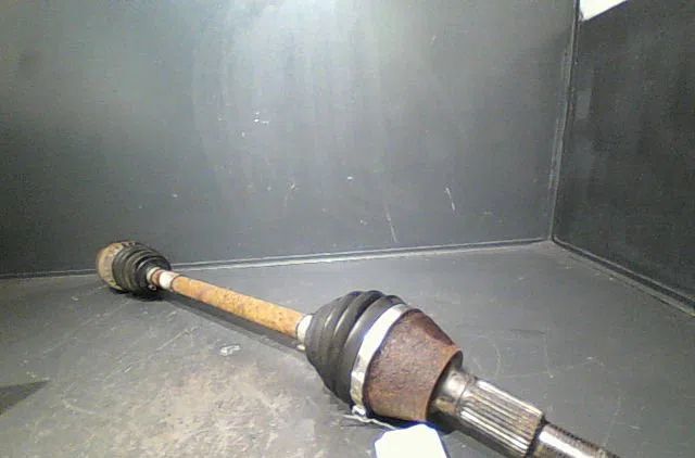 Transmission arrière gauche Opel ANTARA A (L07) 2.0 cdti 4x4 (2006-2011) occasion
