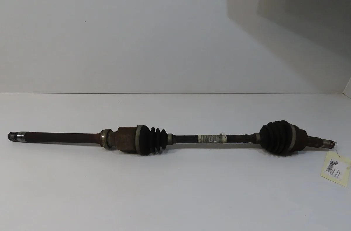 Transmission arrière gauche Peugeot 3008 Monospace (0U_) 2.0 hdi hybrid4 (0urhca) (2011-2016) occasion