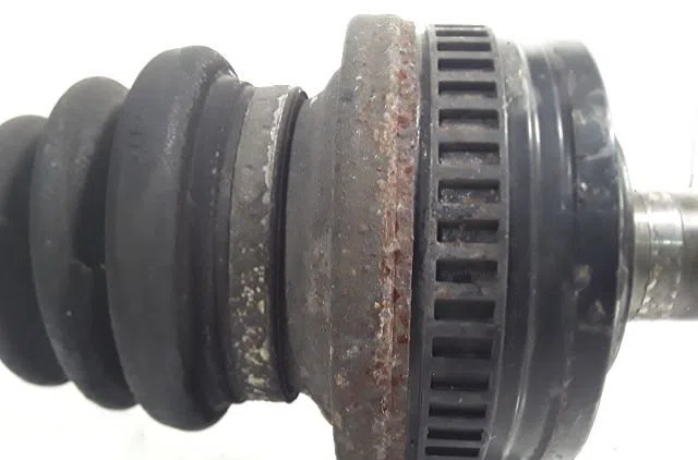 Transmission arrière gauche Porsche 911 (996) 3.4 carrera (1997-2001) occasion