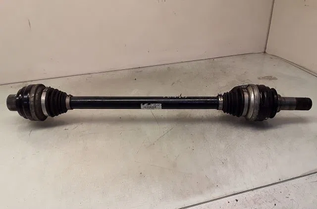 Transmission arrière gauche Porsche MACAN (95B) 3.0 s diesel (2014-2018) occasion