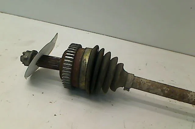 Transmission arrière gauche RENAULT KANGOO 2004 occasion
