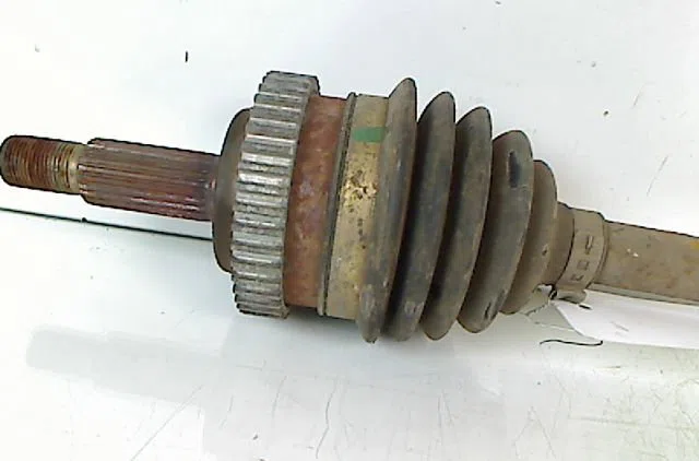 Transmission arrière gauche RENAULT KANGOO 2006 occasion