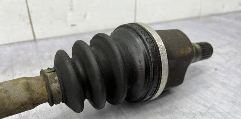 Transmission arrière gauche RENAULT SCENIC 1 PHASE 2 occasion