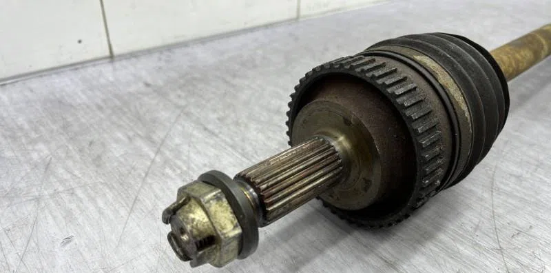 Transmission arrière gauche RENAULT SCENIC 1 PHASE 2 occasion