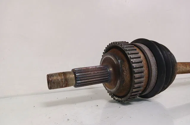 Transmission arrière gauche Renault SCÉNIC I Monospace (JA0-1_, FA0_) 1.9 dci rx4 (2000-2003) occasion