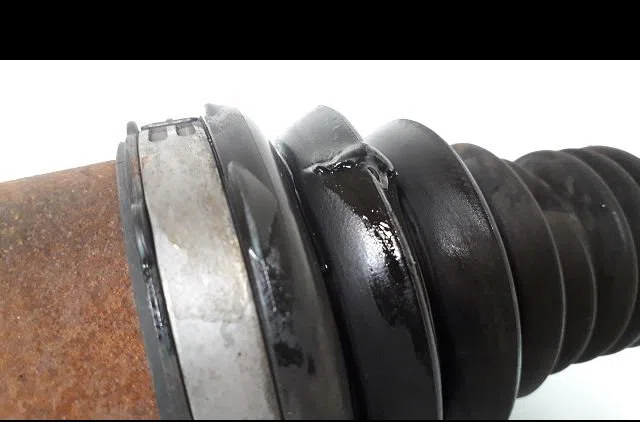 Transmission arrière gauche Renault TWINGO III (BCM_, BCA_) 0.9 tce 90 (2014) 5 portes occasion