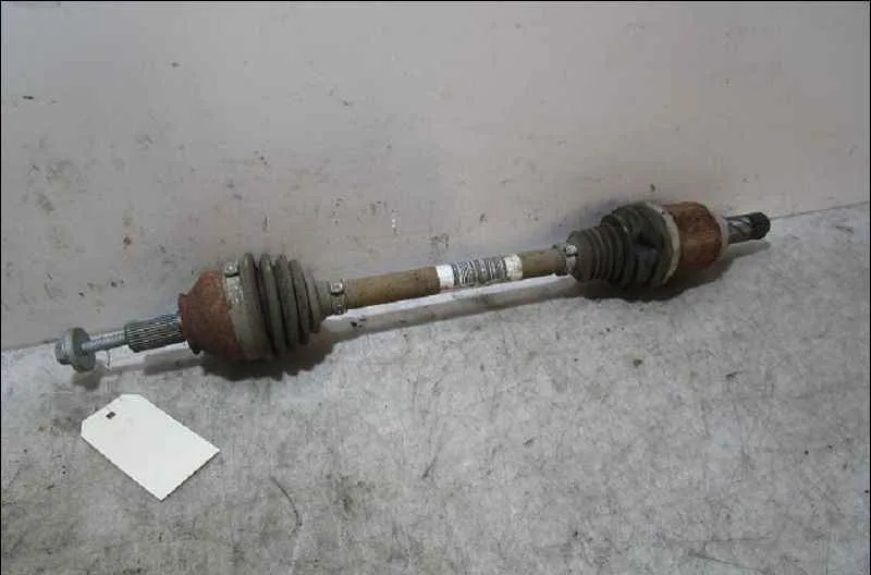 Transmission arrière gauche RENAULT TWINGO III occasion