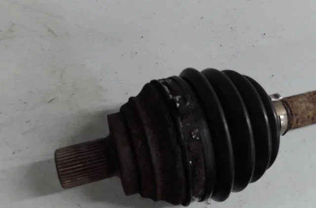 Transmission arrière gauche Skoda OCTAVIA II Combi (1Z5) 1.9 tdi 4x4 (2004-2010) occasion
