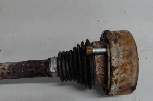 Transmission arrière gauche Skoda OCTAVIA II Combi (1Z5) 1.9 tdi 4x4 (2004-2010) occasion