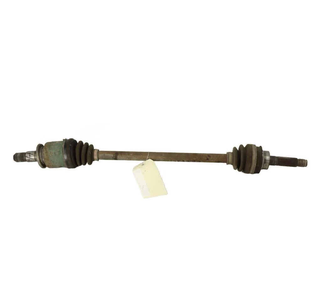 Transmission arrière gauche Subaru IMPREZA 3-5 portes (GR, GH, G3) 2.5 awd (ghe) (2008-2011) occasion
