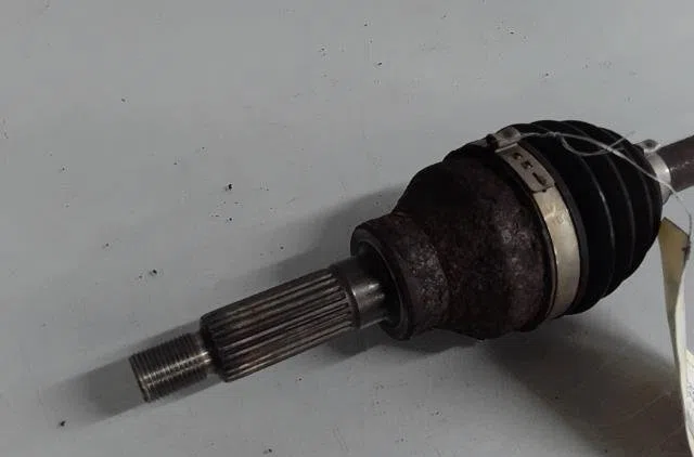 Transmission arrière gauche Suzuki SX4 (EY, GY) 1.6 vvt 4x4 (rw 416) (2009) occasion