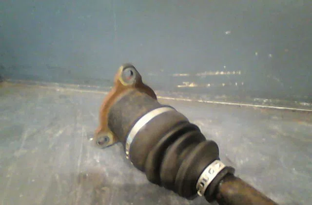 Transmission arrière gauche Suzuki SX4 (EY, GY) 2.0 ddis 4x4 (rw 420d) (2009) occasion