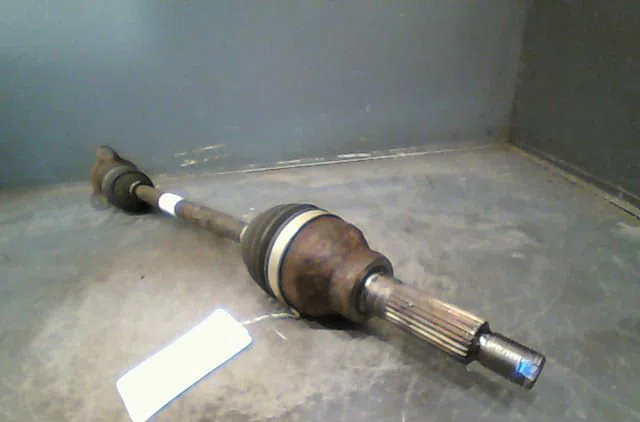 Transmission arrière gauche Suzuki SX4 (EY, GY) 2.0 ddis 4x4 (rw 420d) (2009) occasion