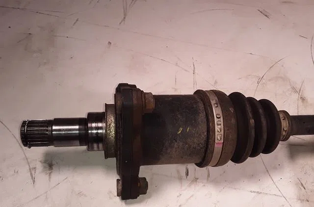 Transmission arrière gauche Suzuki SX4 S-CROSS (JY) 1.0 allgrip (akk 310) (2016) occasion