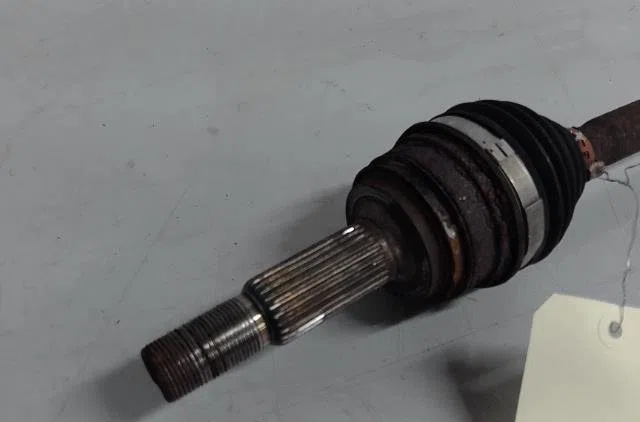 Transmission arrière gauche Toyota RAV 4 III (_A3_) 2.2 d 4wd (ala30_) (2006-2012) occasion