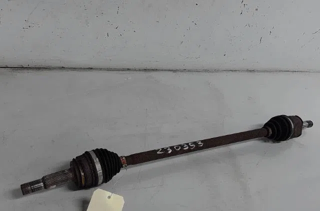 Transmission arrière gauche Toyota RAV 4 III (_A3_) 2.2 d 4wd (ala30_) (2006-2012) occasion