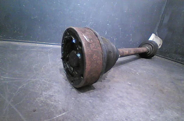Transmission arrière gauche Volkswagen GOLF IV (1J1) 1.9 tdi 4motion (2000-2005) occasion