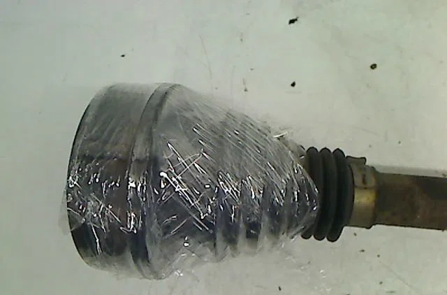 Transmission arrière gauche Volkswagen GOLF IV (1J1) 1.9 tdi 4motion (2000-2005) occasion