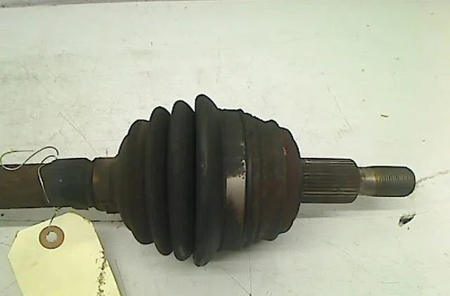 Transmission arrière gauche Volkswagen GOLF IV (1J1) 1.9 tdi 4motion (2000-2005) occasion