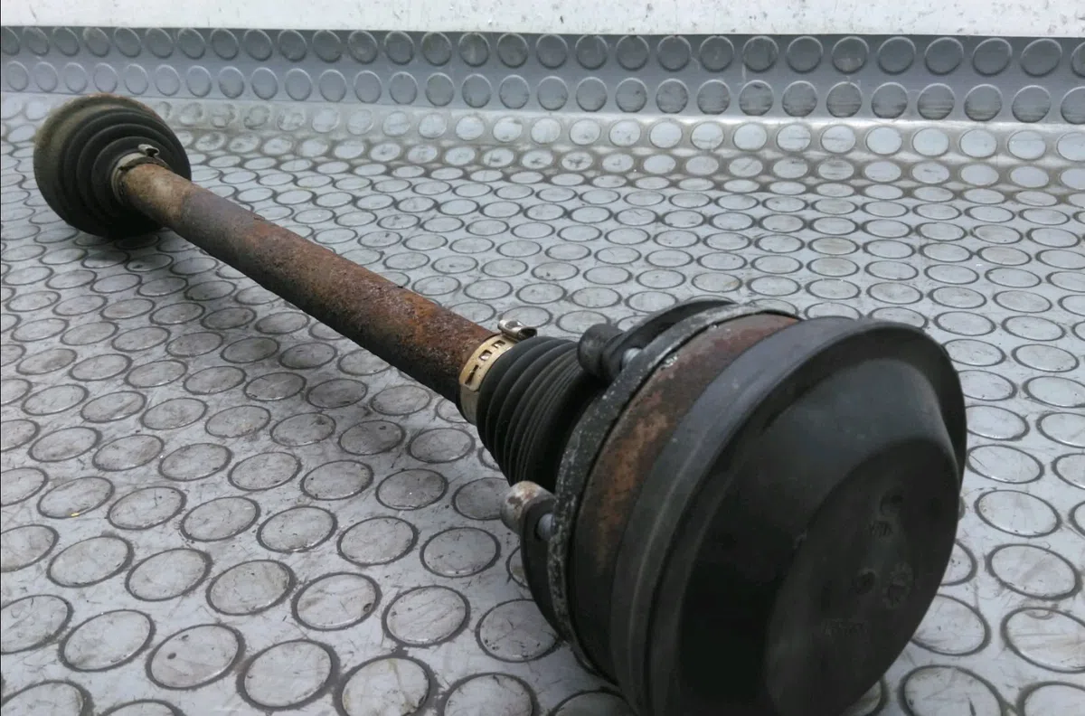 Transmission arrière gauche Volkswagen GOLF VI (5K1) 2.0 tdi 4motion (2009-2012) occasion