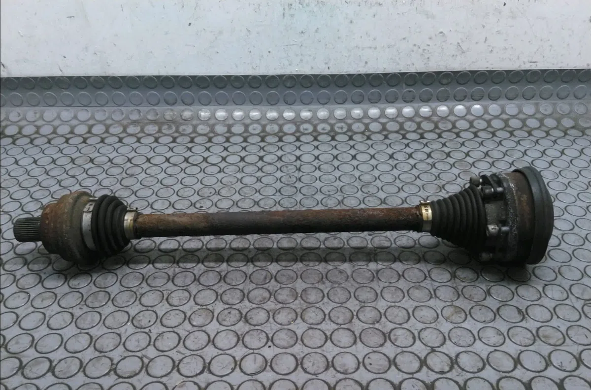 Transmission arrière gauche Volkswagen GOLF VI (5K1) 2.0 tdi 4motion (2009-2012) occasion