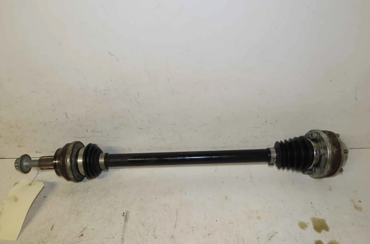 Transmission arrière gauche VOLKSWAGEN GOLF VII occasion