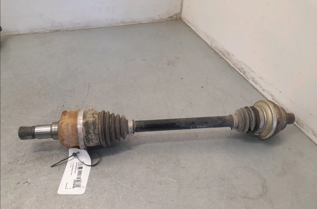 Transmission arrière gauche Volkswagen ID.3 (E11) Pro (2020) occasion