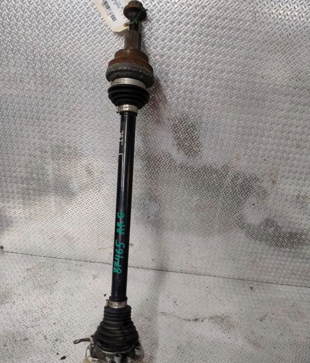 Transmission arrière gauche Volkswagen TIGUAN (5N_) 2.0 tdi 4motion (2007-2018) occasion