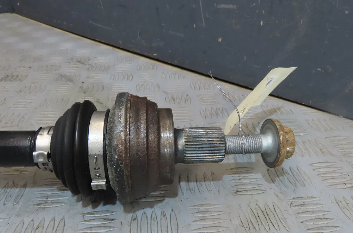 Transmission arrière gauche VOLKSWAGEN TIGUAN occasion