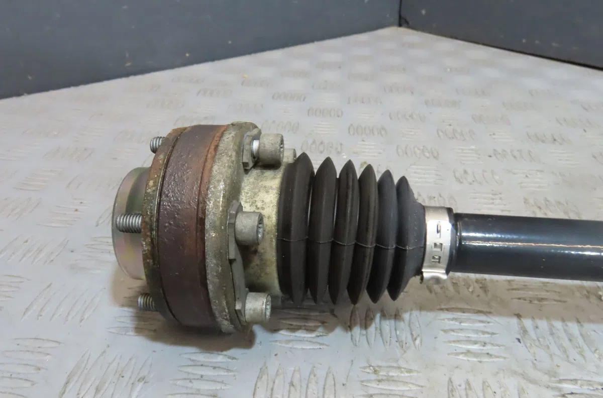 Transmission arrière gauche VOLKSWAGEN TIGUAN occasion