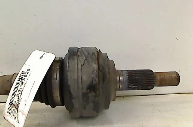 Transmission arrière gauche Volkswagen TOUAREG (7LA, 7L6, 7L7) 5.0 v10 tdi (2002-2010) occasion