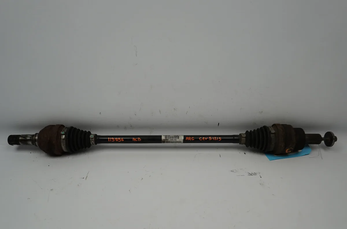 Transmission arrière gauche Volvo V70 II (285) D5 awd (2002-2007) occasion