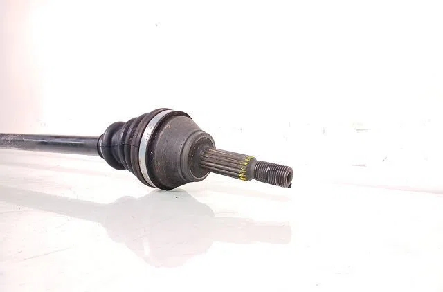 Transmission avant droite AIXAM 7RS 2010 occasion
