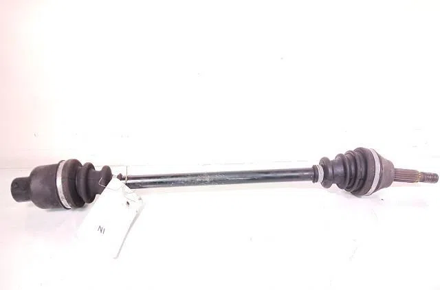 Transmission avant droite AIXAM 7RS 2010 occasion