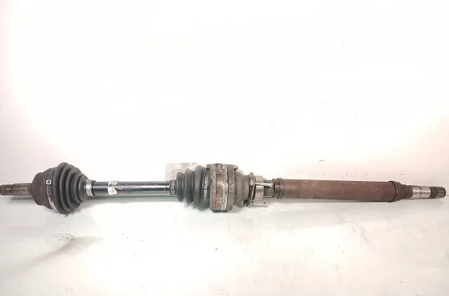 Transmission avant droite Alfa romeo 147 (937_) 1.6 16v t.spark eco (937.axa1a, 937.bxa1a) (2001-2010) occasion